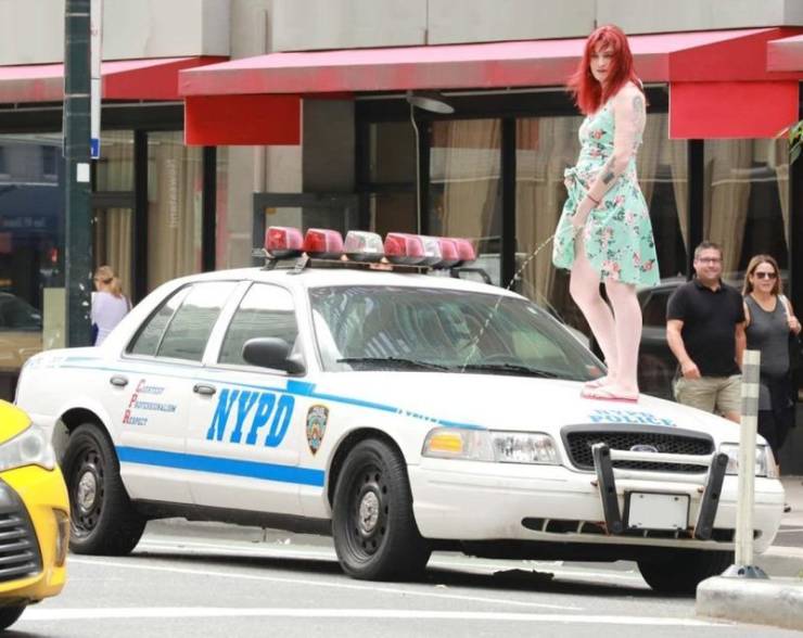 Dirty Mind, Come Here!