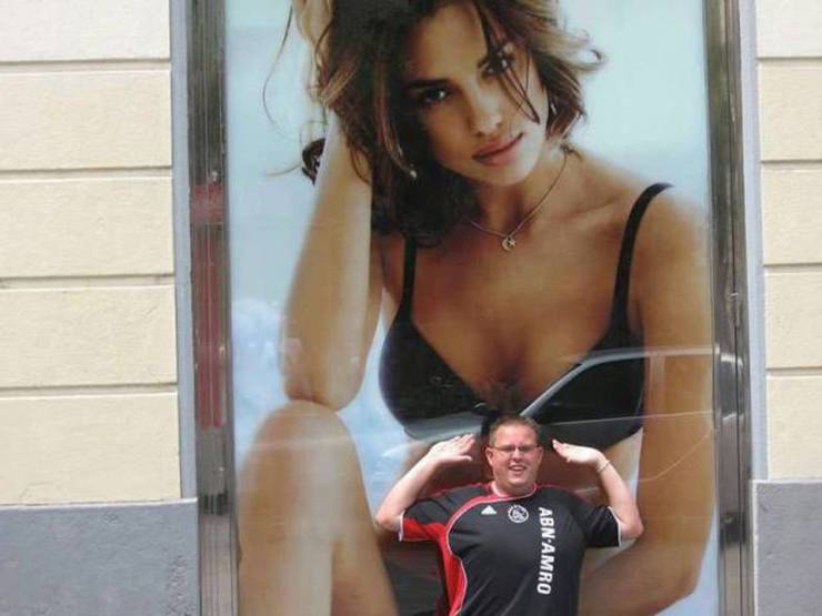 Dirty Mind, Come Here!