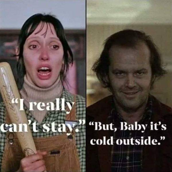 Dirty Mind, Come Here!