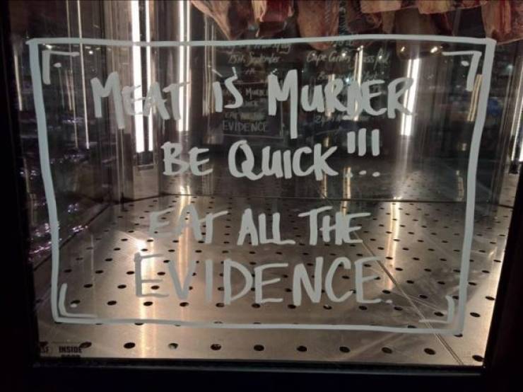 Dirty Mind, Come Here!