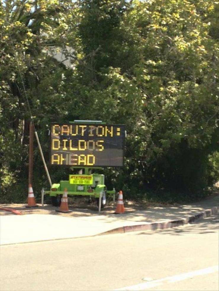 Dirty Mind, Come Here!