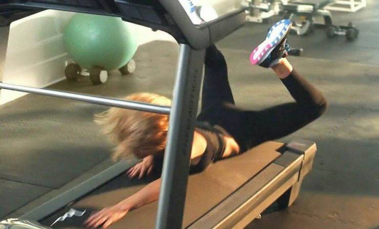 Girls Are Having Tons Of Fun!