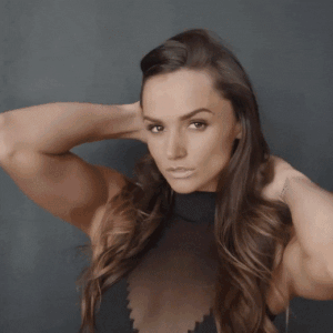 Porn Stars In Their Off-Work Hours