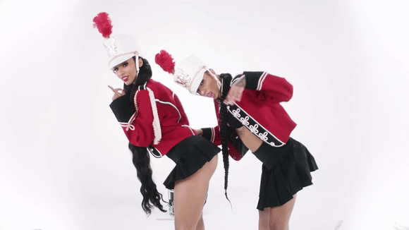 Hot Girls Are Here For You!