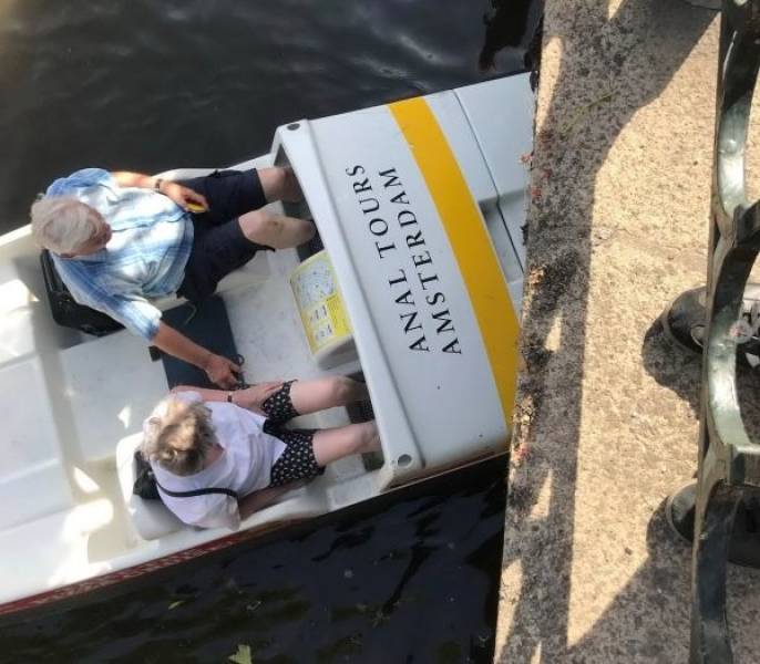 Dirty Mind, Come Here!