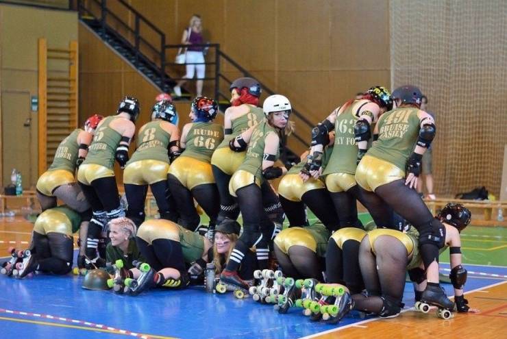 Dirty Mind, Come Here!