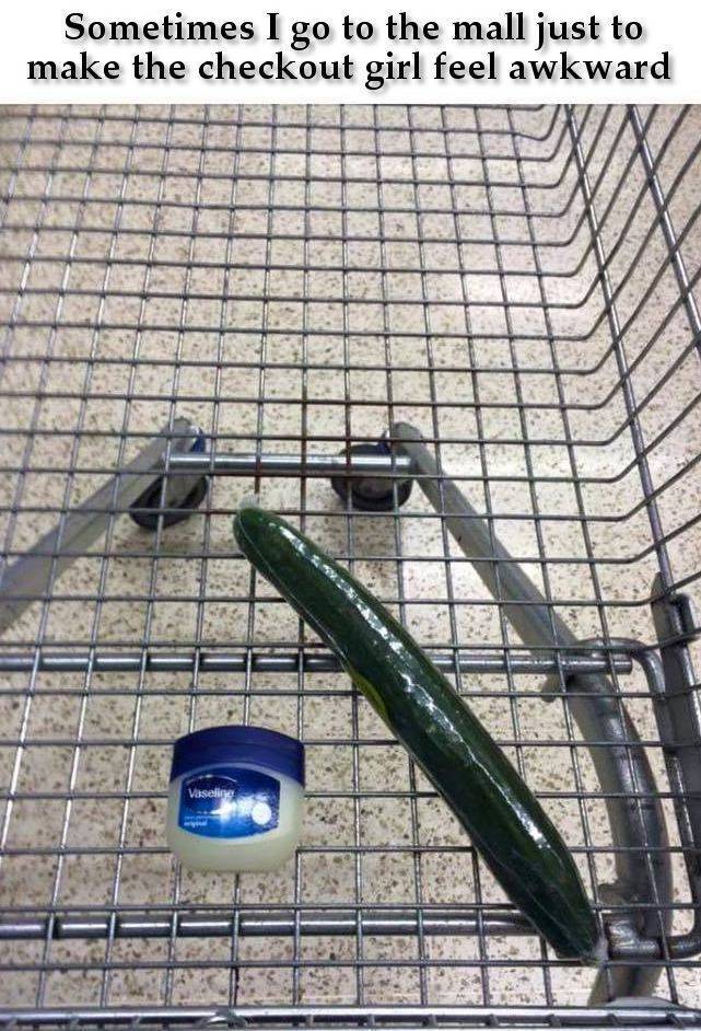 Dirty Mind, Come Here!