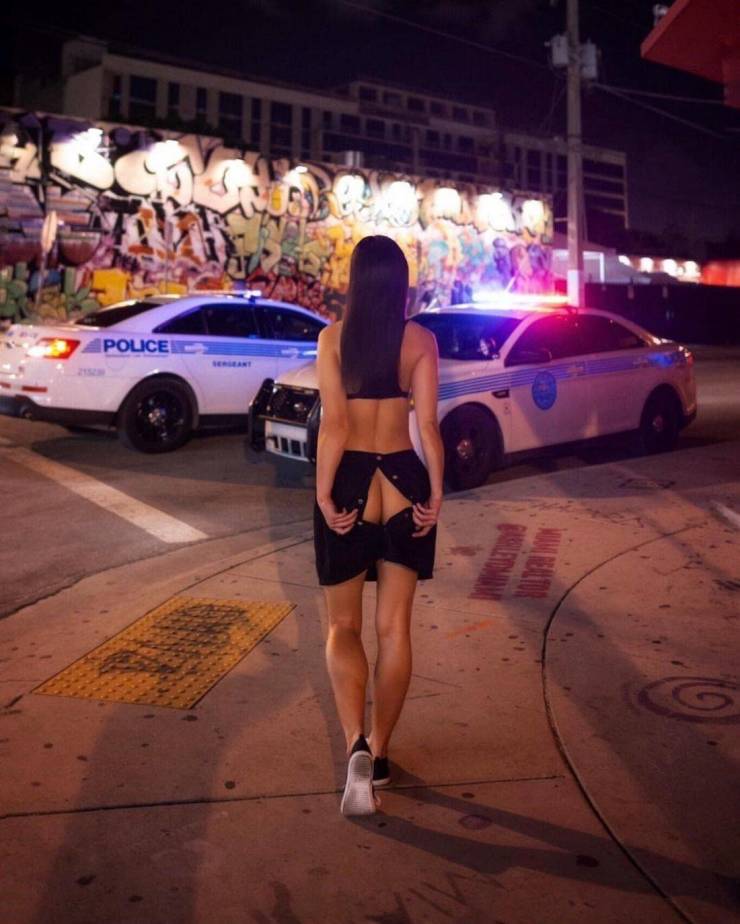 Dirty Mind, Come Here!