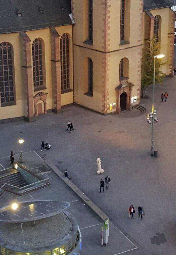 Dirty Mind, Come Here!