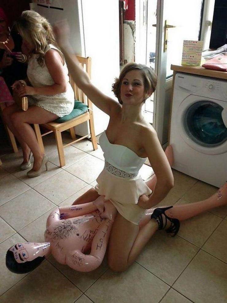 Dirty Mind, Come Here!