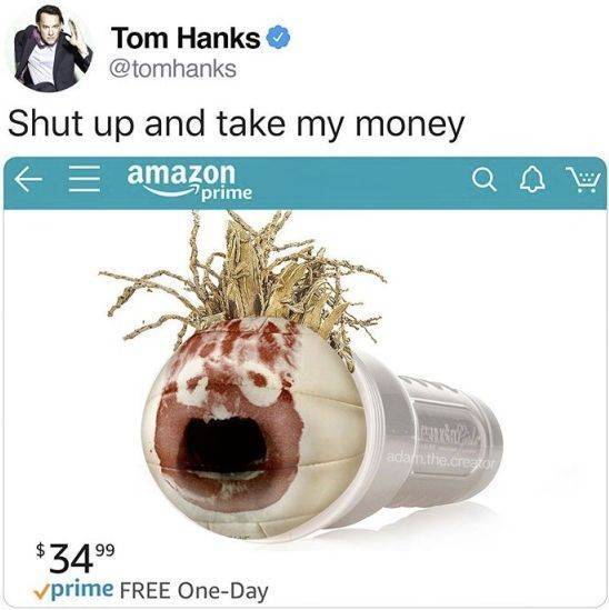 Dirty Mind, Come Here!