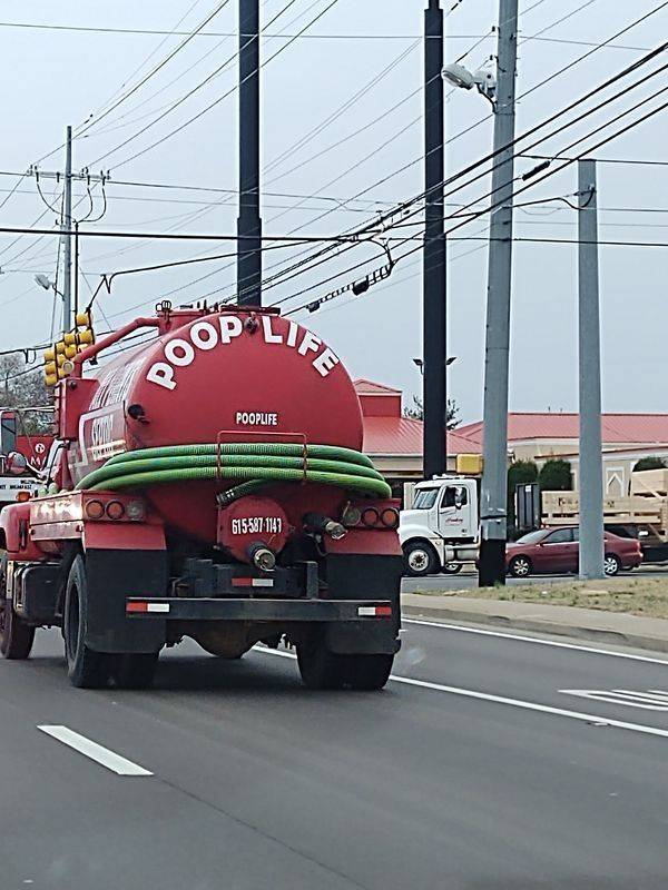 Dirty Mind, Come Here!