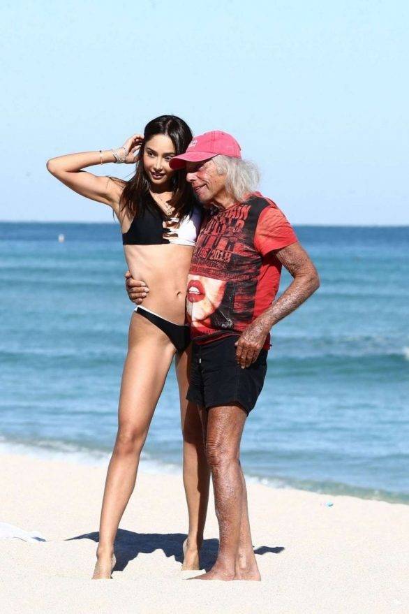 To Love All Ages Yield Surrender