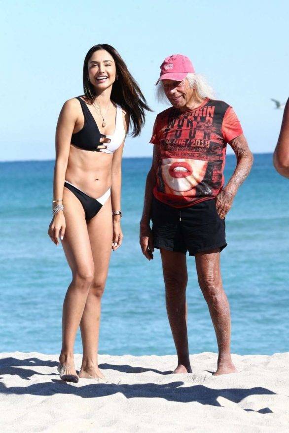 To Love All Ages Yield Surrender