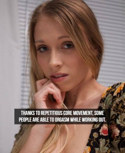 Get Hot With These Sex Facts