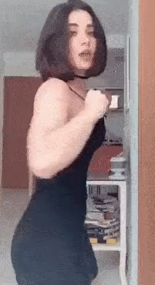 putting a bounce in it 30 gifs 10.html - 1 HD GIF | Premium Gallery 2019