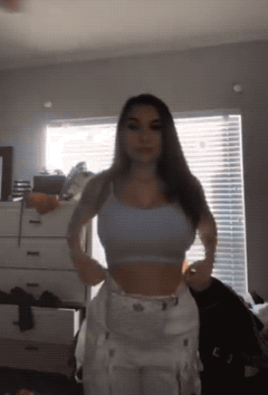 putting a bounce in it 30 gifs 10.html - 1 HD GIF | Premium Gallery 2019