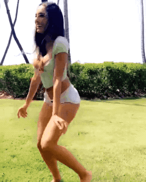 putting a bounce in it 30 gifs 10.html - 1 HD GIF | Premium Gallery 2019