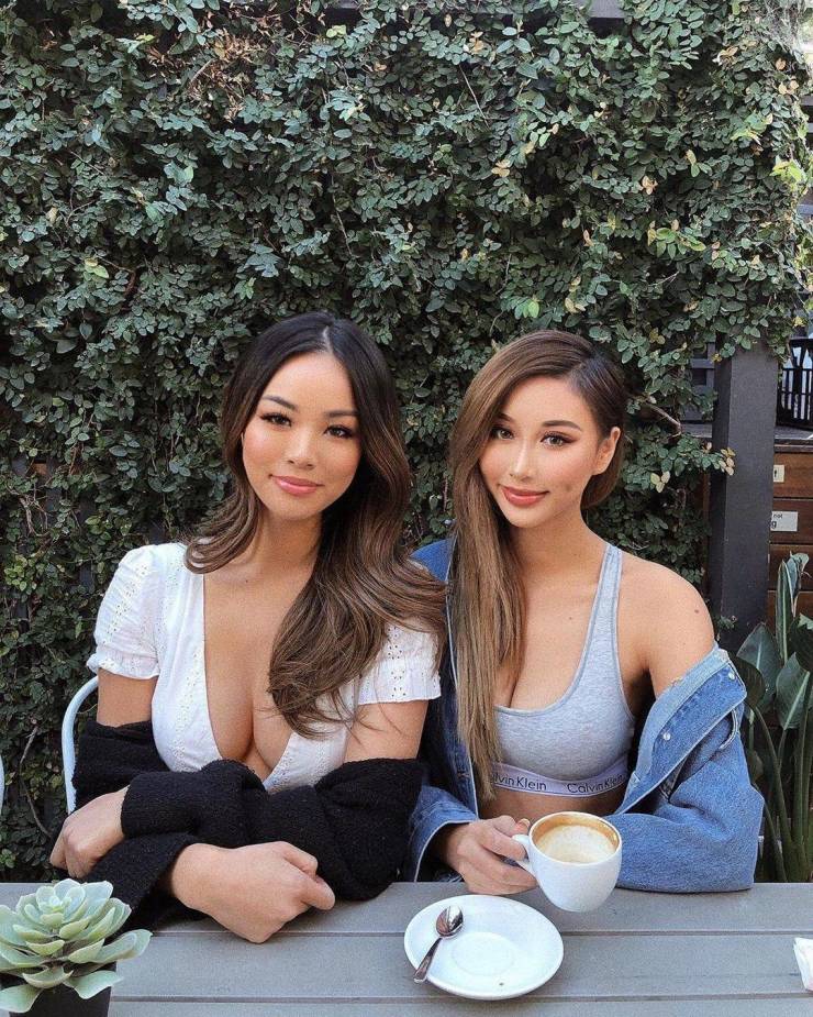 Asian Girls Have Their Own Unique Beauty