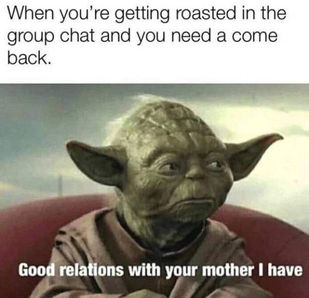 Dirty Mind, Come Here!