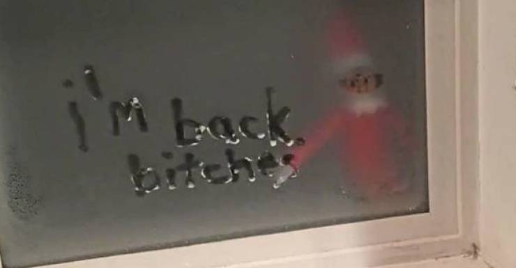 Dirty Mind, Come Here!