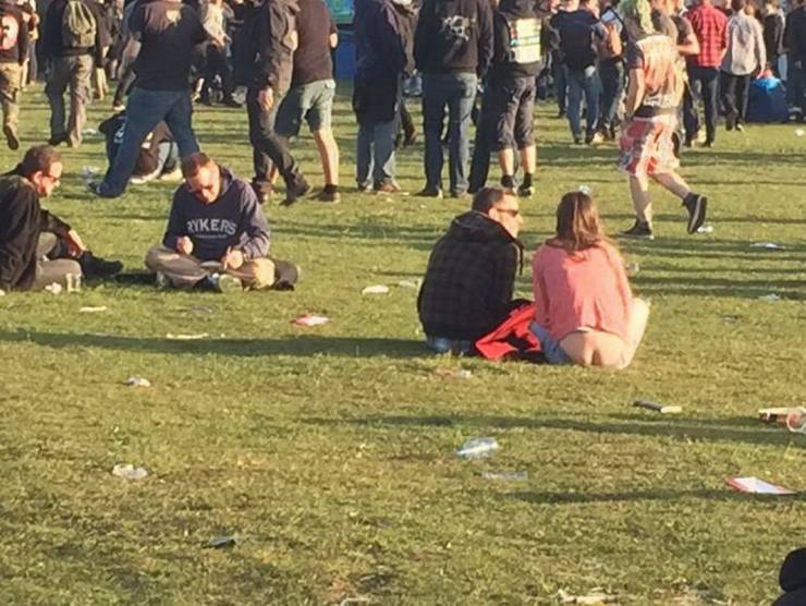 Dirty Mind, Come Here!