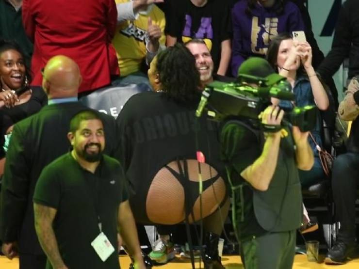 Dirty Mind, Come Here!