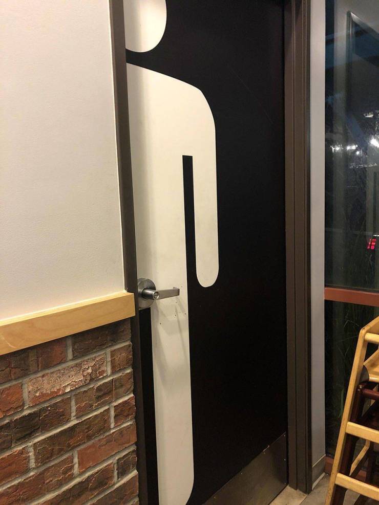 Dirty Mind, Come Here!