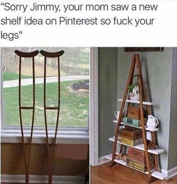 Dirty Mind, Come Here!