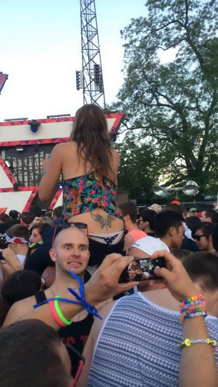 Dirty Mind, Come Here!