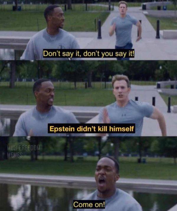 Dirty Mind, Come Here!