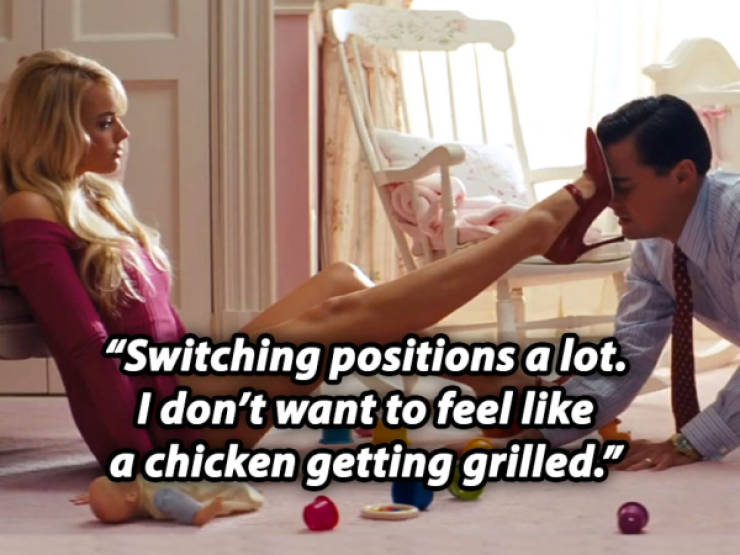 Women Talk About Men’s Biggest Sex Mistakes