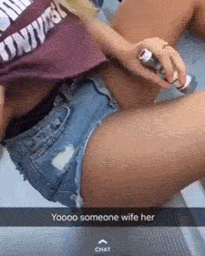 None Can Resist These Girls!