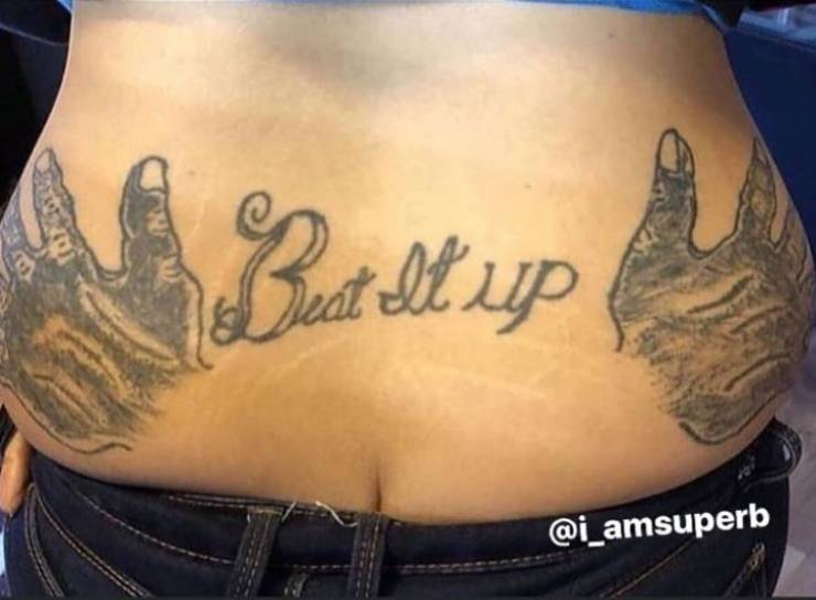 Dirty Mind, Come Here!