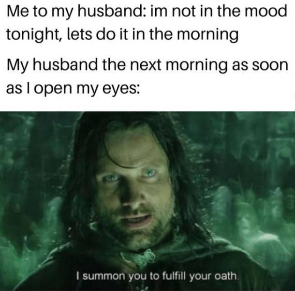 Dirty Mind, Come Here!