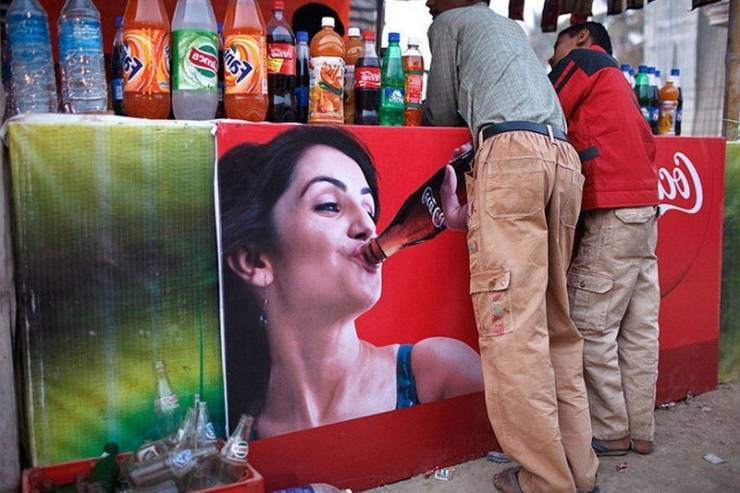 Dirty Mind, Come Here!