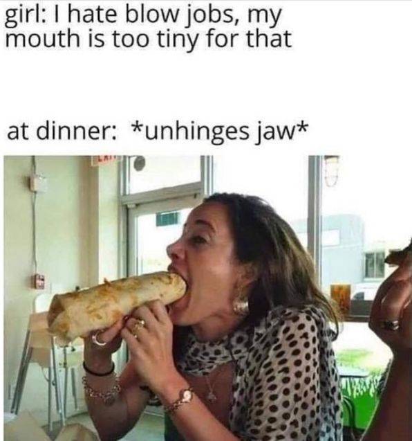 Dirty Mind, Come Here!