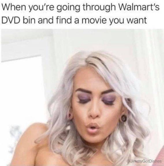 Dirty Mind, Come Here!