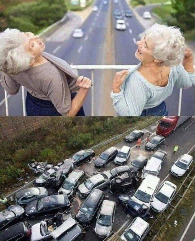 Dirty Mind, Come Here!