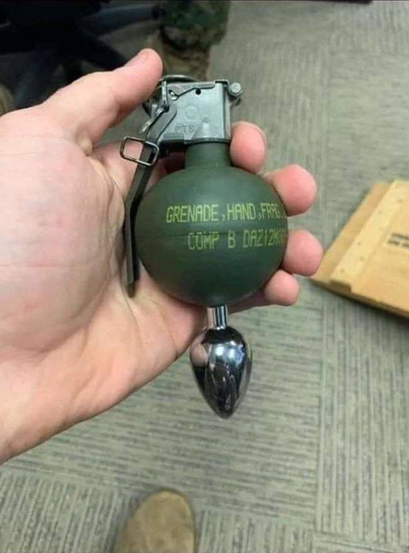 Dirty Mind, Come Here!