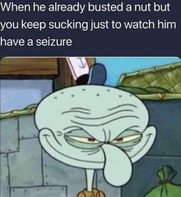 Dirty Mind, Come Here!