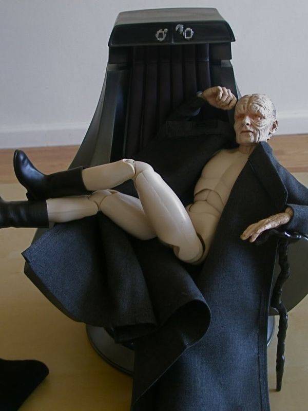 Dirty Mind, Come Here!