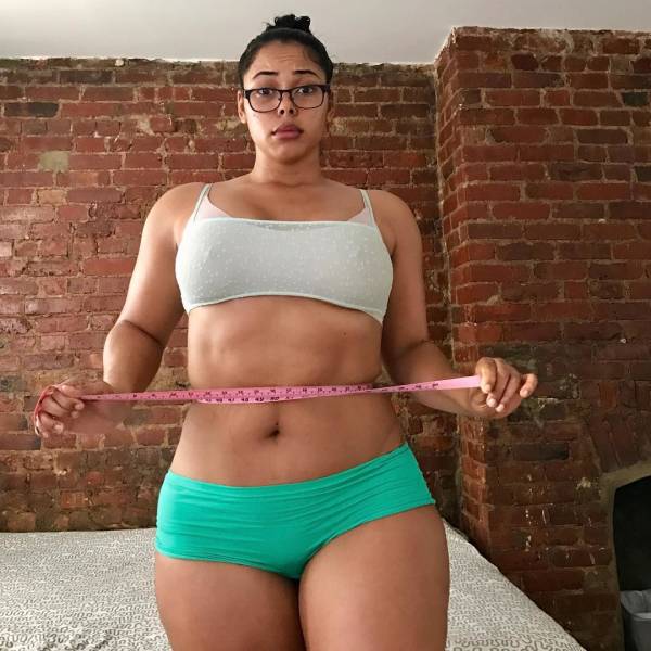 Models Who Are Not Ashamed Of Their Body “Flaws”