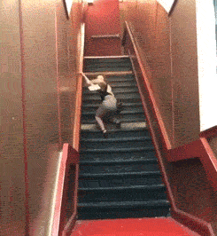 hotties fail just like everyone else 30 gifs 10.html - 1 HD GIF | Premium Gallery 2019