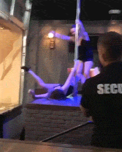 hotties fail just like everyone else 30 gifs 10.html - 1 HD GIF | Premium Gallery 2019