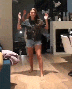 hotties fail just like everyone else 30 gifs 10.html - 1 HD GIF | Premium Gallery 2019