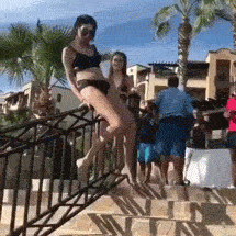 hotties fail just like everyone else 30 gifs 10.html - 1 HD GIF | Premium Gallery 2019