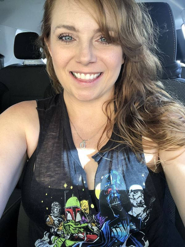 Girls Are Ready For “The Rise Of Skywalker”! Are You?