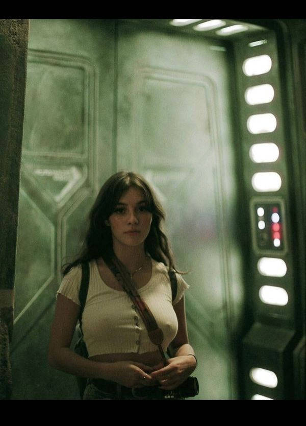 Girls Are Ready For “The Rise Of Skywalker”! Are You?