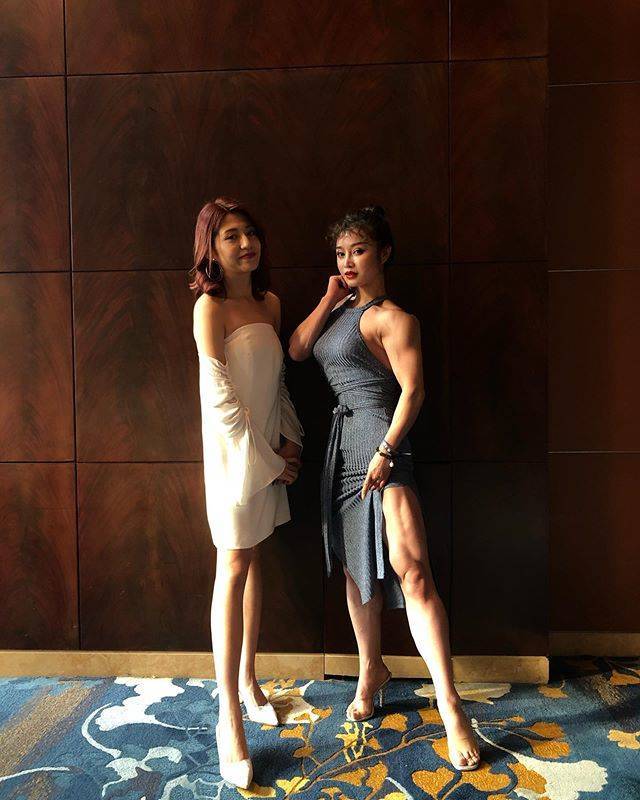 She’s A Doctor AND A Bodybuilder!